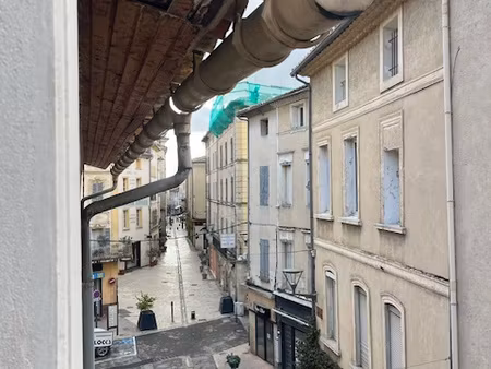 location appartement 2 pièces 52m² carpentras 84200