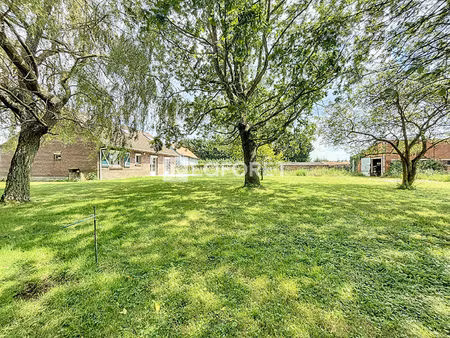 maison t4 près de le doulieu à vendre