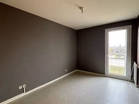 vente appartement 3 pièces 67 m² cognac (16100)