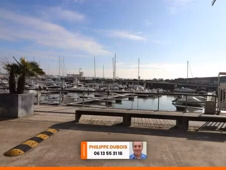 location commerce 2 pièces 116 m² à royan (17200)
