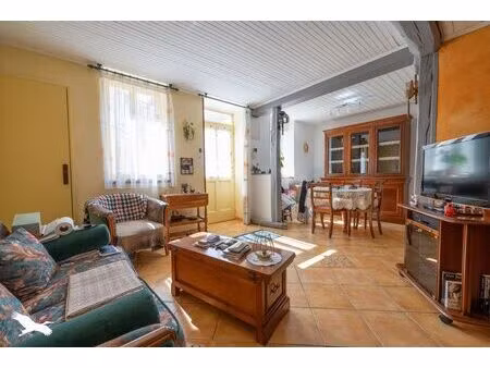 vente appartement 2 pièces 59 m² rochefort (17300)