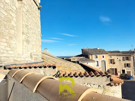 vente maison 4 pièces 108 m² à abeilhan (34290)  175 500 €