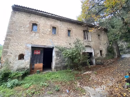 vente propriété 91.5 m² à belgentier (83210)  233 000 €