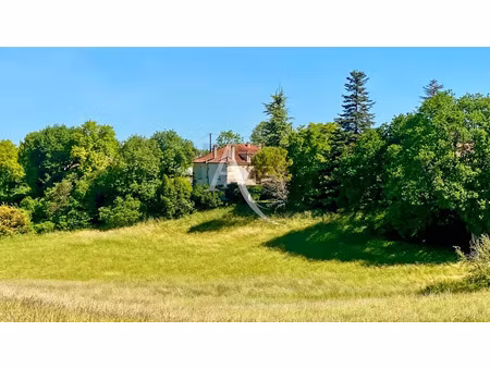vente maison 7 pièces 171 m² à tournon-d'agenais (47370)  190 000 €
