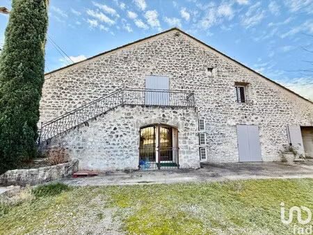 vente bureaux 303 m²