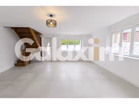 vente maison 4 pièces 100 m² à guichen (35580)  183 000 €