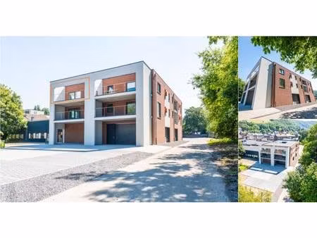 penthouse à vendre à grand-rue 34/38 trooz (vbc92822)