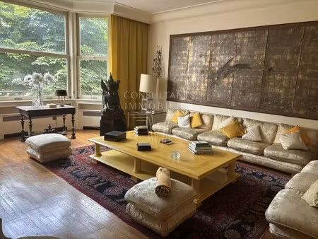 appartement de luxe à vendre à paris 8ème