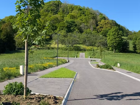 achat terrain 724m² apremont la foret 55300