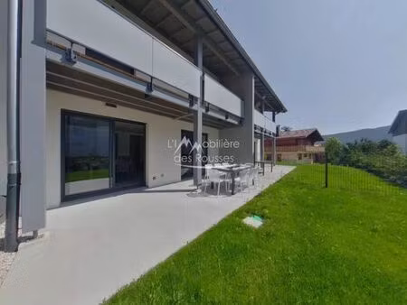 villa de luxe de 6 pièces en location les rousses  france