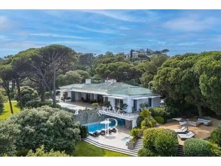 villa de luxe de 6 chambres en location sainte-maxime  france