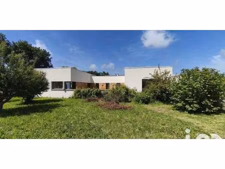 maison avec terrasse trebeurden (22)