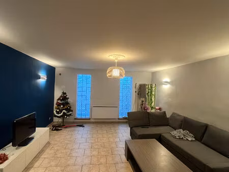 location appartement 2 pièces 17 m² à loriol-sur-drôme (26270)