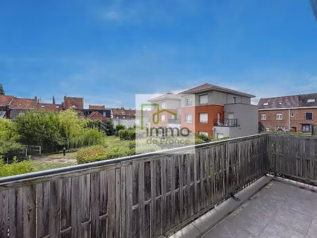 achat appartement 3 pièces 72m²