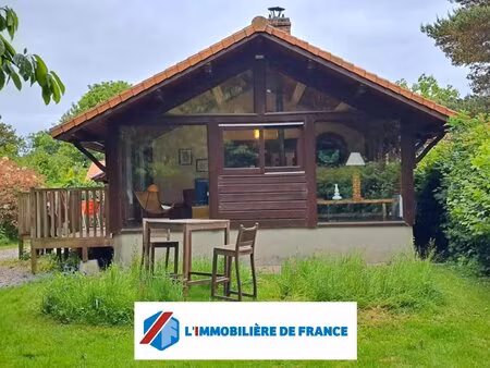 achat maison 4 pièces 72m² ardres 62610