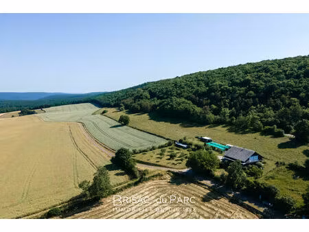 vente maison 7 pièces 230 m² aubaine (21360)