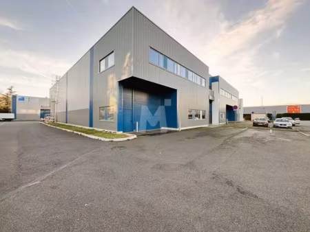 location local d'activités villebon sur yvette 91140