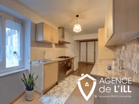 maison 7 pièces 4 chambres