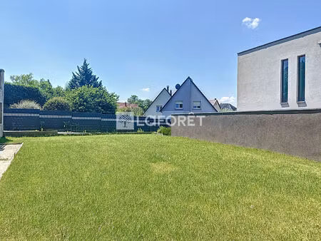 appartement truchtersheim 3 pièce(s) 88.9 m2