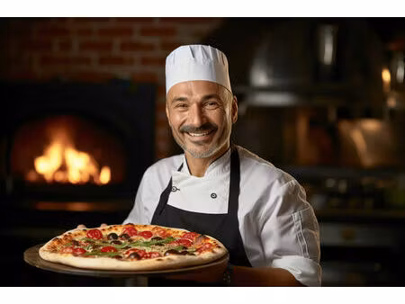 fonds de commerce de pizzas à emporter