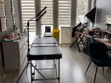 bureaux chalon sur saône 17 m2