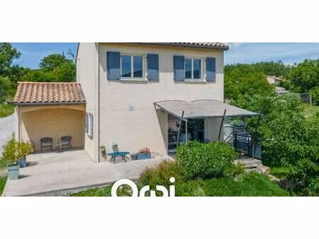 maison avec terrasse lussas (07)