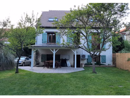 achat maison 8 pièces 135m² ste mesme 78730