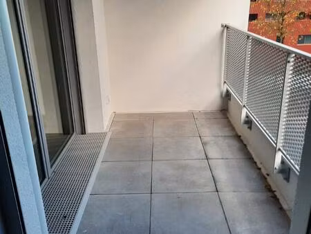 location appartement 2 pièces 41m² champs sur marne 77420