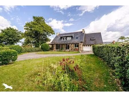 vente maison 6 pièces 153 m² poullan-sur-mer (29100)