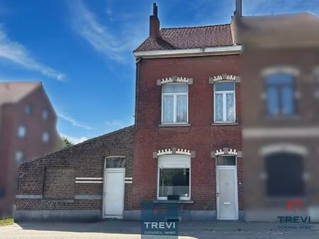 huis te koop in wauthier-braine met 3 slaapkamers