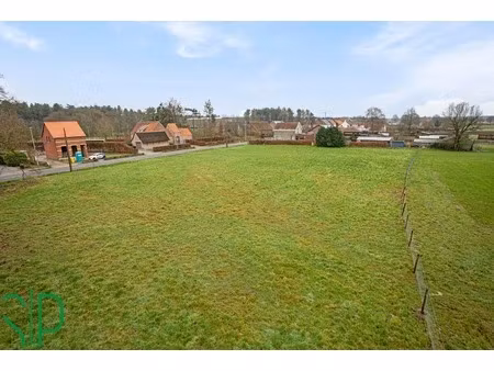 grond te koop in vorselaar