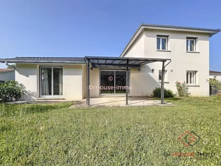 vente maison 7 pièces 156 m² à chancelade (24650)  325 000 €