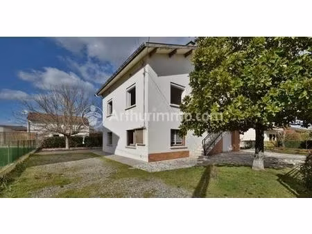 maison de luxe 5 chambres en vente à fonbeauzard  france