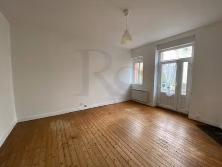 location maison 4 pièces 74m²