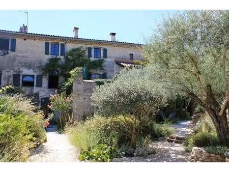 villa de 10 chambres de luxe en vente cardet  france