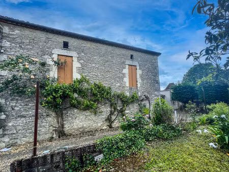 maison à vendre à duras (47120) - lot-et-garonne