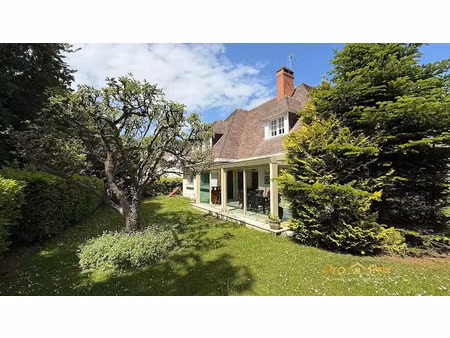 vente maison 7 pièces 224 m² à saint-leonard (62360)  370 000 €