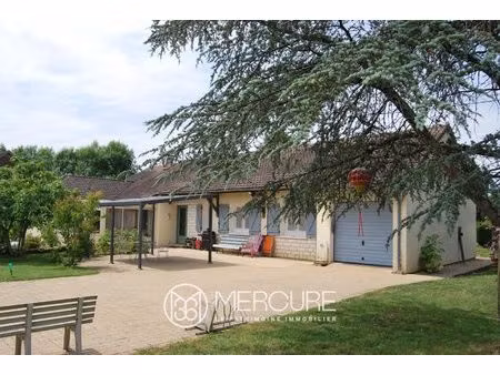 maison de village à thollet