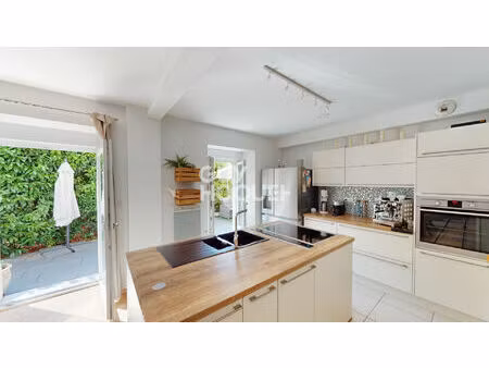 appartement huningue 4 pièces 87 m2