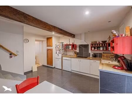 vente maison 3 pièces 87 m² béguey (33410)