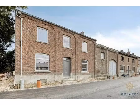 ferme à vendre à neerlintersesteenweg 15 tienen (rbt74272)