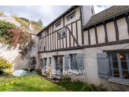 a vendre  amboise hyper centre  à deux pas du clos luce