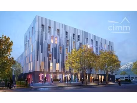 locatif meublé avec gestion