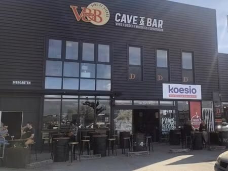 location bureau onet-le-château 12850 - 2080 € - surface privée