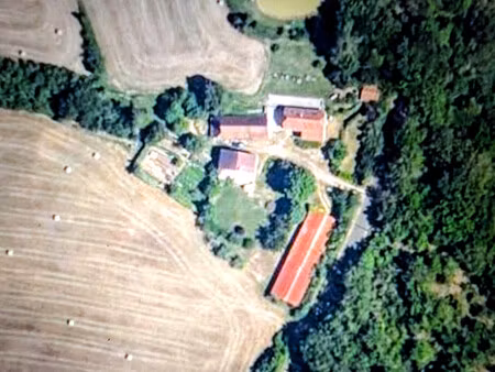 maison à vendre à labastide-murat (46240) - lot