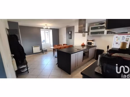 vente maison/villa 3 pièces