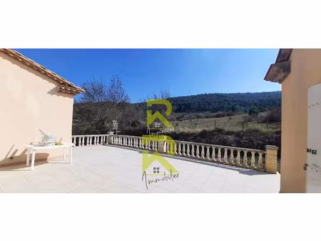 vente maison 14 pièces 350 m² à ribaute (11220)  399 000 €