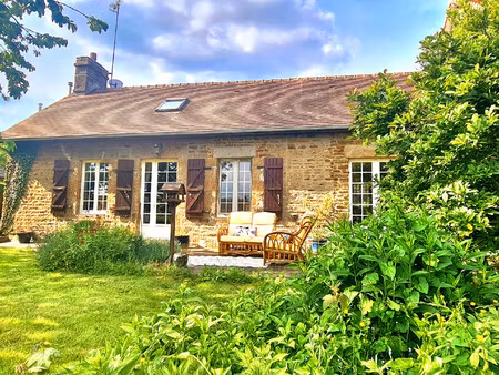 maison à vendre à passais villages (61350) - orne