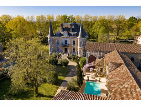 annonce maison à vendre