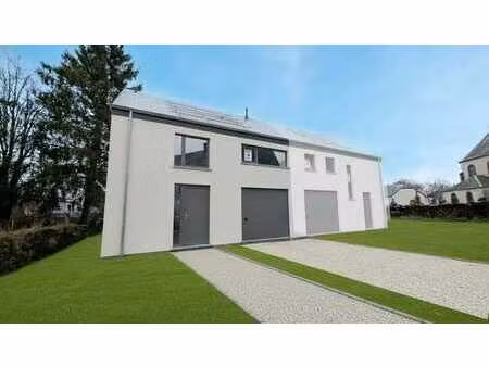 joli village d'heinstert